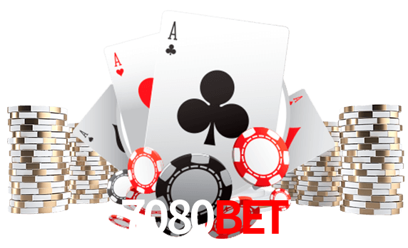 Jogue jogos de pôquer em 7080BET