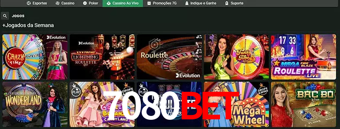 7080BET bet