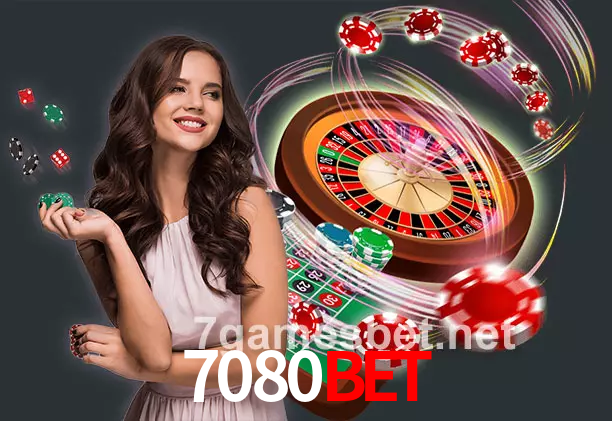vivo no cassino 7080BET