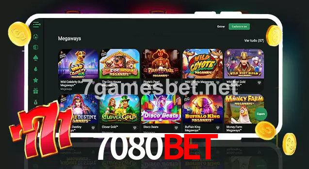 7080BET aplicativo