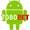 Aplicativo 7080BET para Android