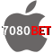 Aplicativo 7080BET para iOS