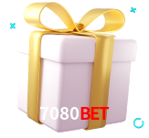 Receba seus bônus de boas-vindas no 7080BET