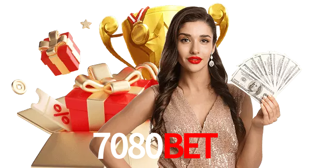 Jogue com dealers reais no 7080BET!