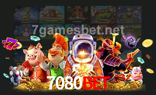 cassino 7080BET